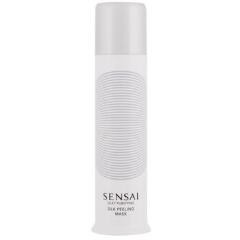 Silky Purifying Extra Care Peeling Mask - Peelingová maska